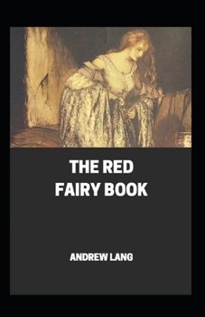 Paperback The Red Fairy Book Annotated Book