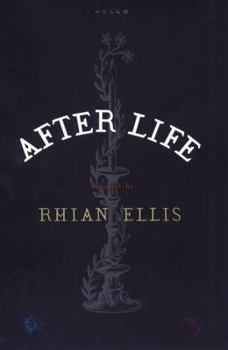Hardcover After Life Book
