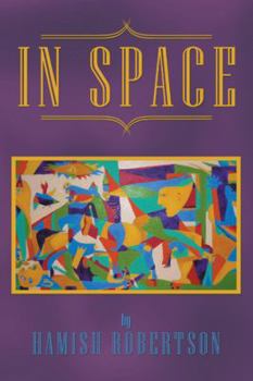 Paperback In Space Book