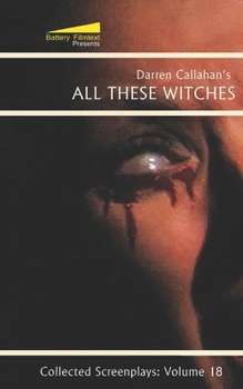 Paperback All These Witches Book