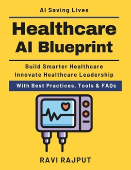 Healthcare AI Blueprint: AI in Radiology & Pathology | Healthcare AI Implementation Plan | AI Drug Discovery Insights | Data Driven Healthcare Intelligence | Smart Clinical Decision Support