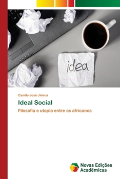 Paperback Ideal Social [Portuguese] Book