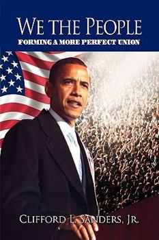 Hardcover We the People Book