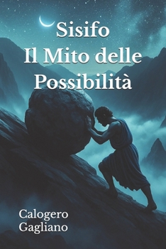 Paperback Sisifo: Il Mito delle Possibilità [Italian] Book