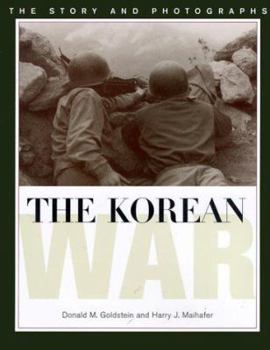 Hardcover The Korean War (H) Book