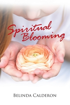 Paperback Spiritual Blooming Book
