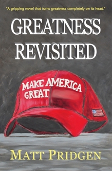 Paperback Greatness Revisited Book