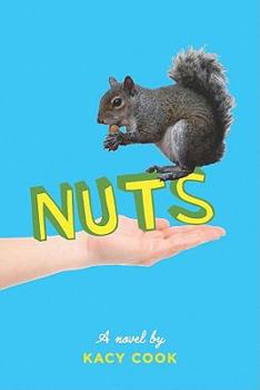 Hardcover Nuts Book