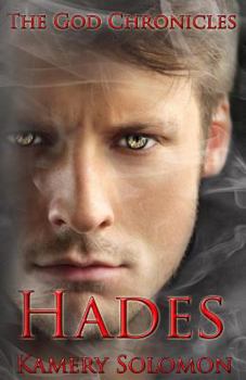 Hades - Book #3 of the God Chronicles