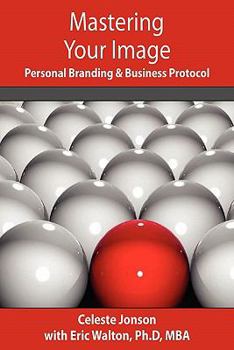 Paperback Mastering Your Image Book