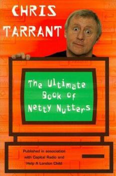 Paperback The Ultimate Book of Netty Nutters Book