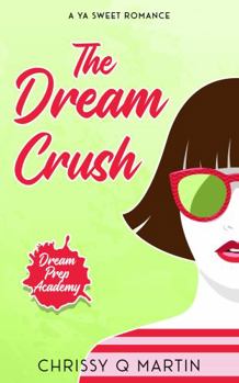 Paperback The Dream Crush Book