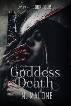 Goddess of Death - Book #4 of the Etani