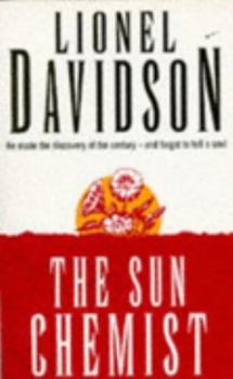 Paperback Sun Chemist Book
