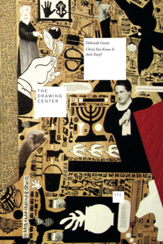 Paperback Deborah Grant: Christ You Know It Ain't Easy!! Book