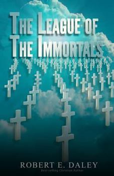Paperback The League of The Immortals Book
