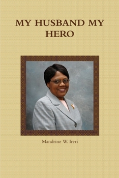 Paperback My Husband My Hero Book