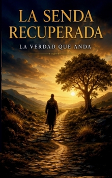 LA SENDA RECUPERADA (Tapa Dura) (Spanish Edition)