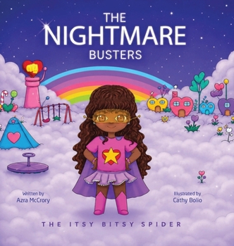 The Nightmare Busters