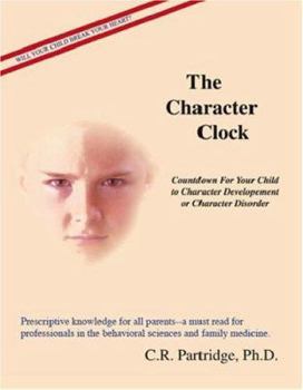 Paperback The Character Clock Book