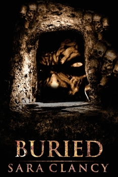 Buried - Book #2 of the Demonic Games