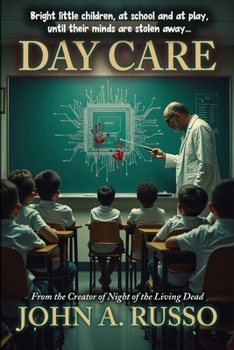 Paperback Day Care Book
