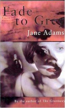 Paperback Fade to Grey Book