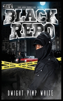Paperback The Black Repo Book