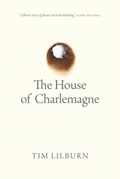 Paperback The House of Charlemagne Book