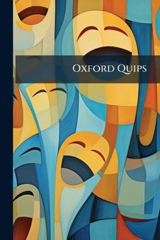 Paperback Oxford Quips Book