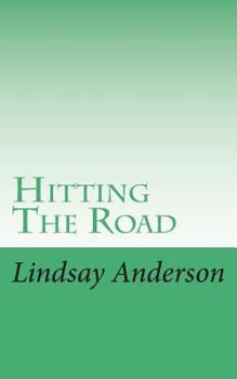 Paperback Hitting The Road Book