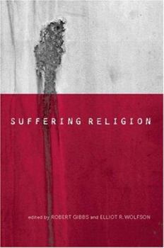 Paperback Suffering Religion Book