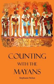 Paperback Counting with the Mayans Book