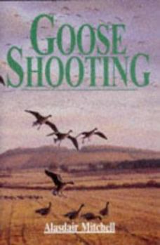 Hardcover Goose Shooting Book