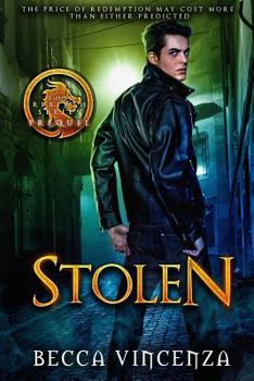 Paperback Stolen: Rebirth Series Book