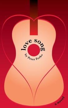 Paperback Love Song Book