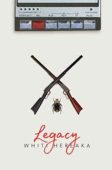 Paperback Legacy Book