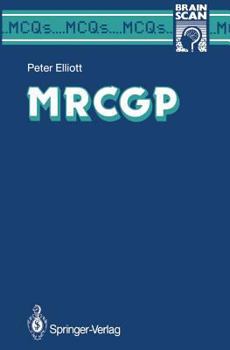 Paperback Mrcgp Book