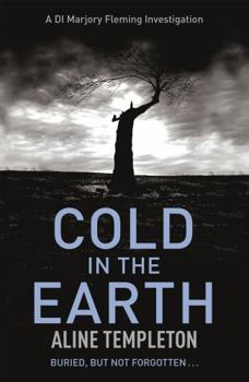 Paperback Cold in the Earth Book