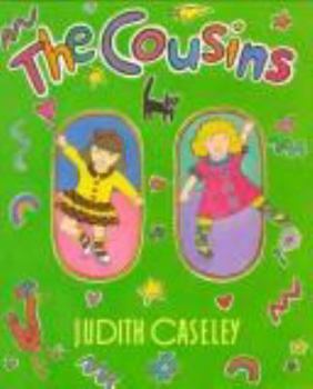 Hardcover The Cousins Book