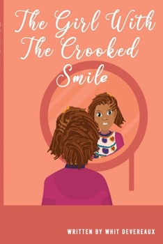 Paperback The Girl With The Crooked Smile Book