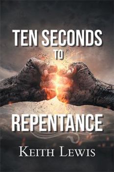 Paperback Ten Seconds to Repentance Book