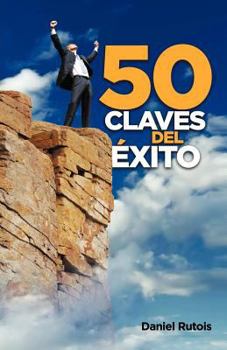 Paperback 50 Claves del Exito [Spanish] Book