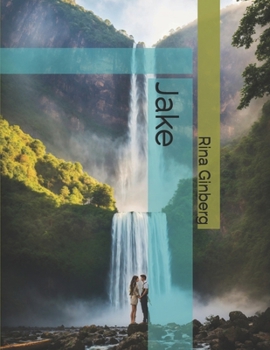 Paperback Jake Book