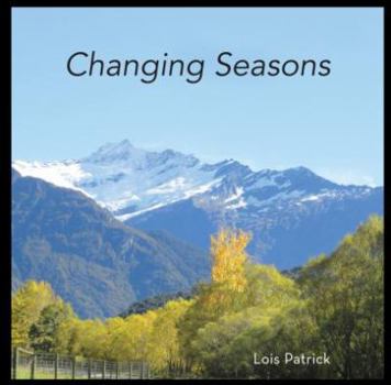 Paperback Changing Seasons Book