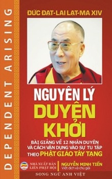 Paperback Nguyên Lý Duyên Kh&#7903;i [Vietnamese] Book