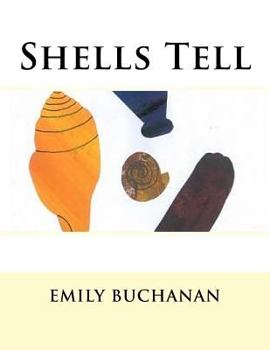 Paperback Shells Tell Book