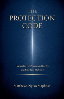 Paperback The Protection Code Book