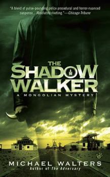 Mass Market Paperback The Shadow Walker Book