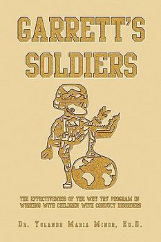 Paperback Garrett's Soldiers Book